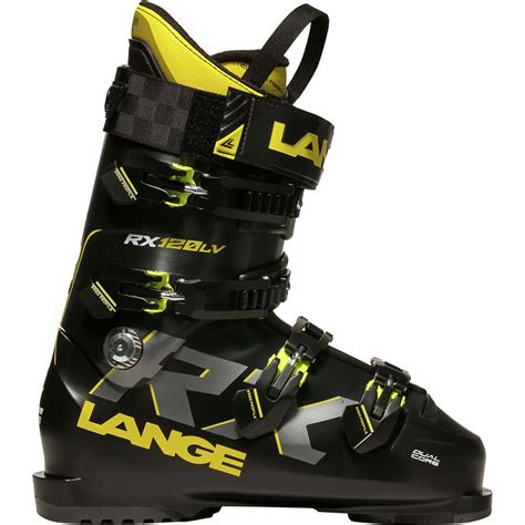 lange rx 120 lv review|lange rx 120 ski boots.